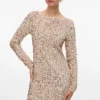 Robe courte Vmbella