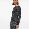 Robe courte Vmbella