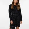 Robe courte Vmbella