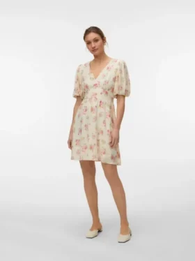 Robe courte Vmbella Shorts