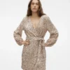 Robe courte Vmbella Shorts