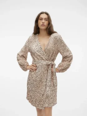 Robe courte Vmbella Shorts