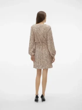 Robe courte Vmbella Shorts