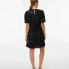 Robe courte Vmbella Shorts