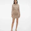 Robe courte Vmbella Shorts