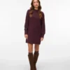 Robe courte Vmbesti