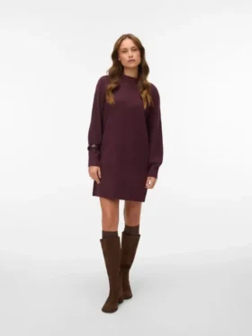 Robe courte Vmbesti