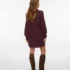 Robe courte Vmbesti