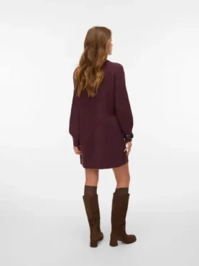 Robe courte Vmbesti