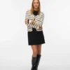 Robe courte Vmbesti