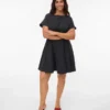 Robe courte Vmbestie