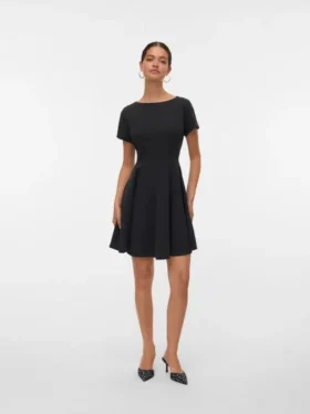 Robe courte Vmbestie Shorts