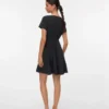 Robe courte Vmbestie Shorts