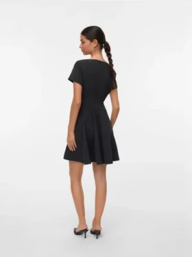 Robe courte Vmbestie Shorts