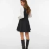 Robe courte Vmbestie Shorts