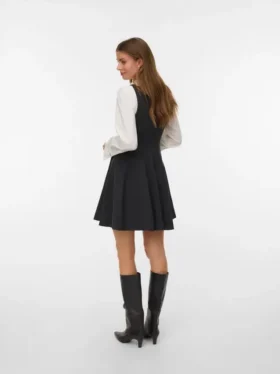 Robe courte Vmbestie Shorts