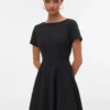 Robe courte Vmbestie Shorts