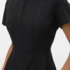 Robe courte Vmbestie Shorts