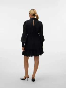 Robe courte Vmbirdie
