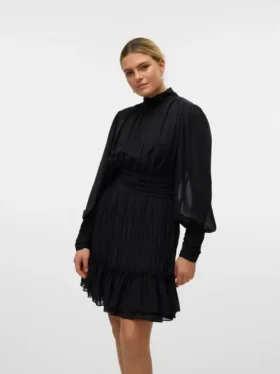 Robe courte Vmbirdie