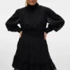Robe courte Vmbirdie