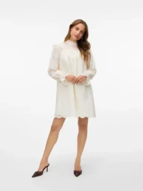 Robe courte Vmblair Shorts