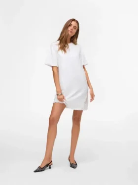Robe courte Vmblume Shorts
