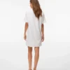 Robe courte Vmblume Shorts