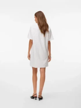 Robe courte Vmblume Shorts