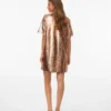 Robe courte Vmblume Shorts