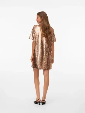 Robe courte Vmblume Shorts