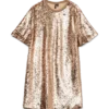 Robe courte Vmblume Shorts