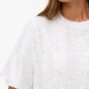 Robe courte Vmblume Shorts