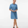 Robe courte Vmbree
