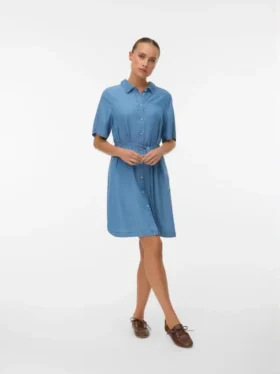 Robe courte Vmbree