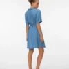 Robe courte Vmbree