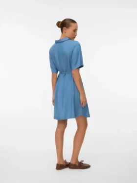 Robe courte Vmbree