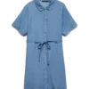 Robe courte Vmbree