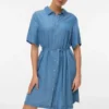 Robe courte Vmbree