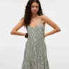 Robe courte Vmbumpy Shorts