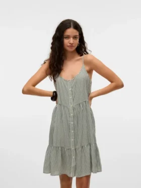 Robe courte Vmbumpy Shorts