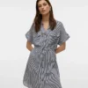 Robe courte Vmbumpy Shorts