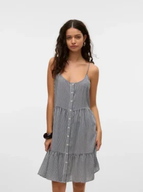 Robe courte Vmbumpy Shorts