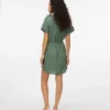 Robe courte Vmbumpy Shorts