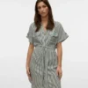 Robe courte Vmbumpy Shorts