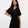 Robe courte Vmbumpy Shorts