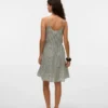 Robe courte Vmbumpy Shorts