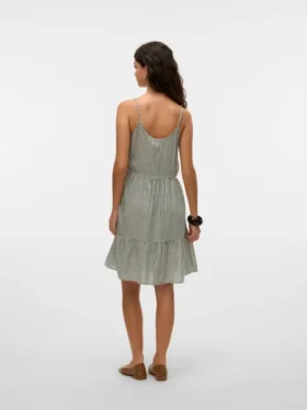Robe courte Vmbumpy Shorts
