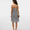 Robe courte Vmbumpy Shorts