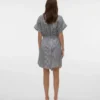 Robe courte Vmbumpy Shorts